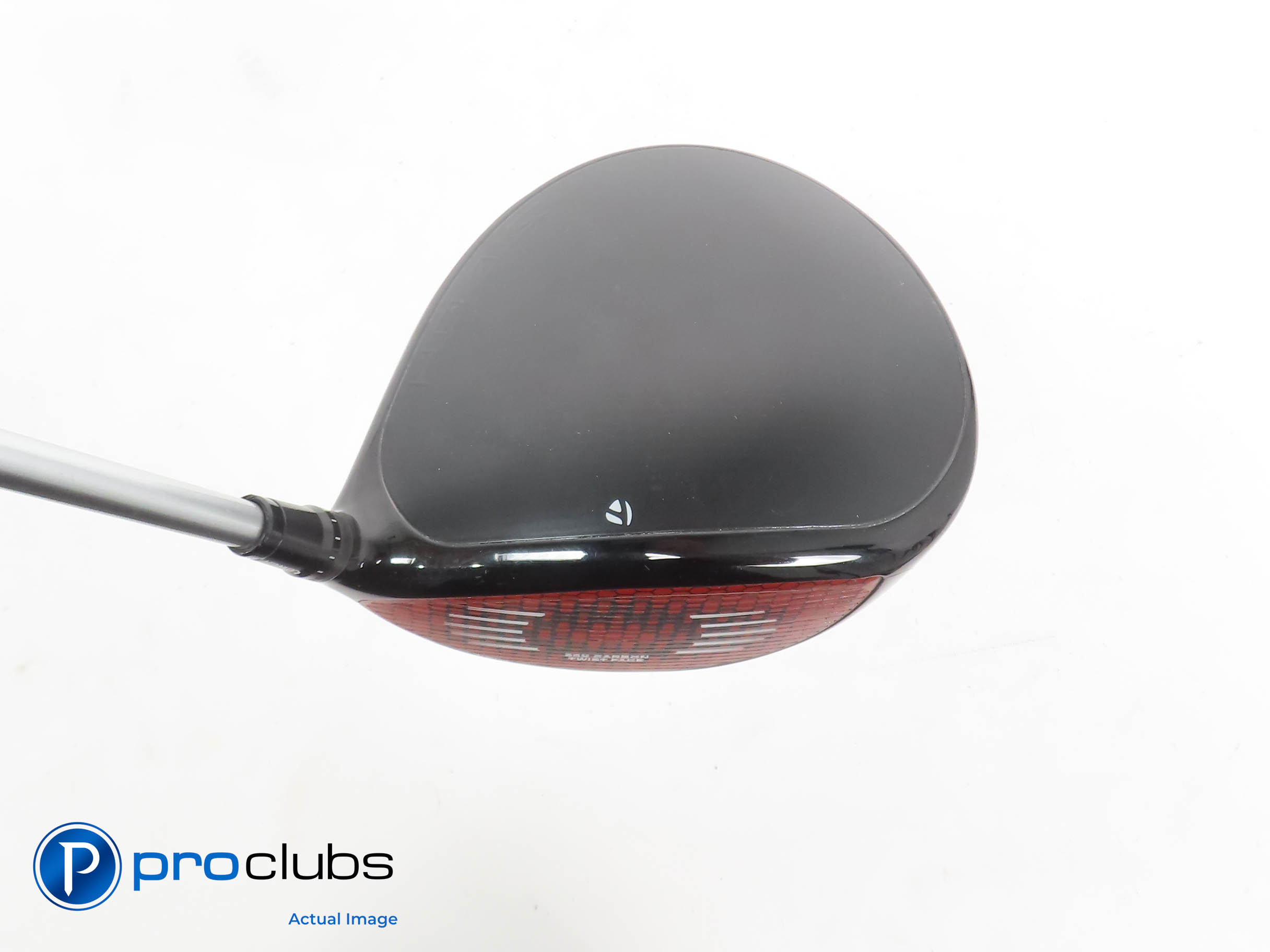 TaylorMade Stealth ドライバー Kuro Kage Left Handed TaylorMade Stealth HD 10.5* Driver - Kuro Kage